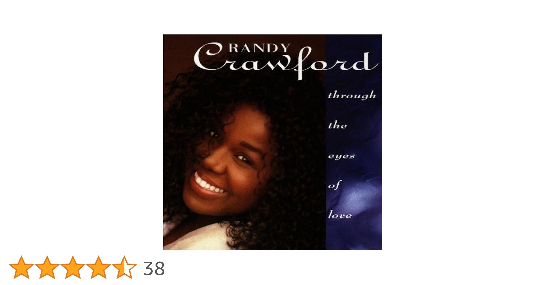 Through the Eyes of Love［カセット］ Amazon.co.jp: Through the Eyes of Love: ミュージック